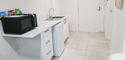 Carlton Suites - Accommodation in Surfers Paradise 13