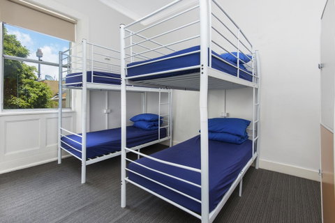 Mad Monkey Downtown - Accommodation in Surfers Paradise 2