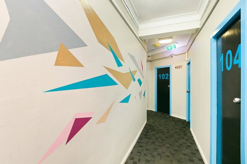 Mad Monkey Downtown - Accommodation in Surfers Paradise 5