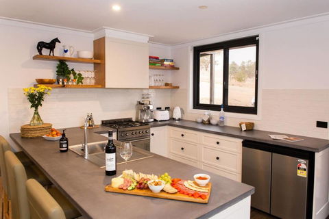 Belisi Farmstay Cottage - Accommodation in Surfers Paradise 4