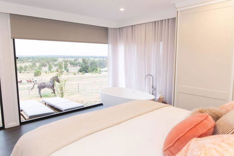 Belisi Farmstay Cottage - Accommodation in Surfers Paradise 10