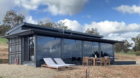 Belisi Farmstay Cottage - Accommodation in Surfers Paradise 0