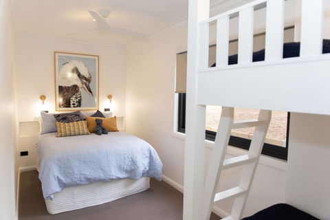 Belisi Farmstay Cottage - Accommodation in Surfers Paradise 14