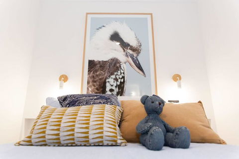 Belisi Farmstay Cottage - Accommodation in Surfers Paradise 13