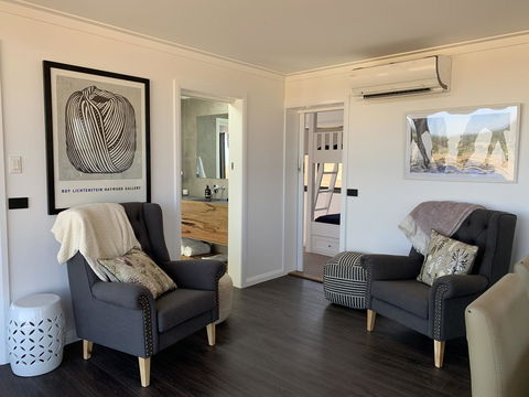 Belisi Farmstay Cottage - Accommodation in Surfers Paradise 1