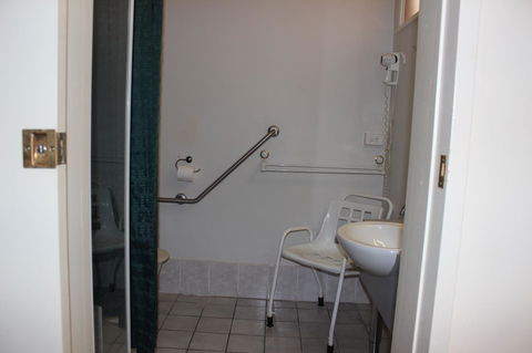 Hume Inn Motel Albury CBD - Accommodation in Surfers Paradise 17