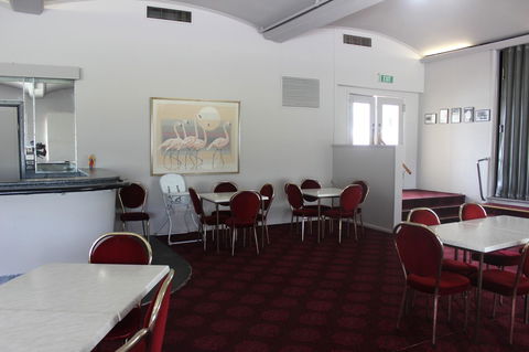 Hume Inn Motel Albury CBD - Accommodation in Surfers Paradise 9