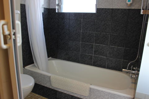 Hume Inn Motel Albury CBD - Accommodation in Surfers Paradise 18