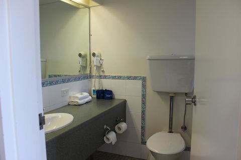 Hume Inn Motel Albury CBD - Accommodation in Surfers Paradise 7