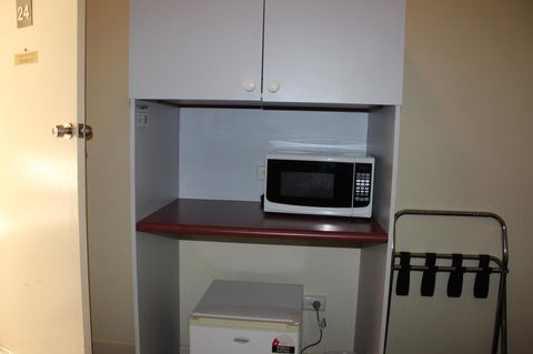 Hume Inn Motel Albury CBD - Accommodation in Surfers Paradise 14