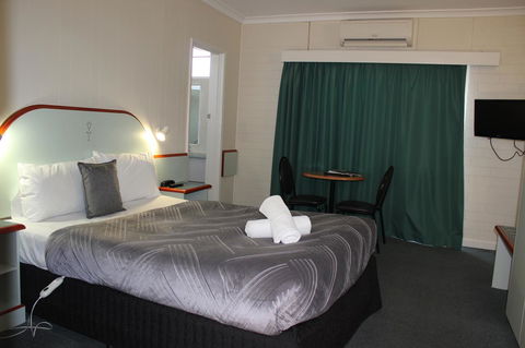 Hume Inn Motel Albury CBD - Accommodation in Surfers Paradise 13