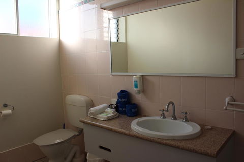 Hume Inn Motel Albury CBD - Accommodation in Surfers Paradise 6