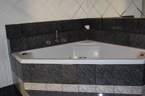 Hume Inn Motel Albury CBD - Accommodation in Surfers Paradise 21
