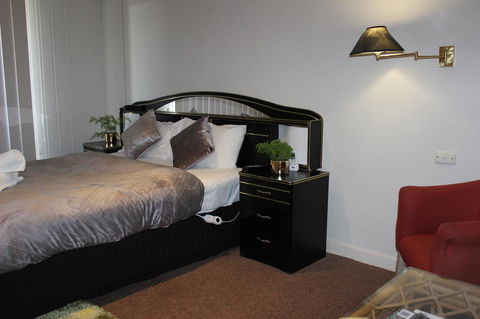 Hume Inn Motel Albury CBD - Accommodation in Surfers Paradise 20