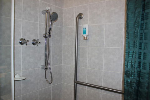 Hume Inn Motel Albury CBD - Accommodation in Surfers Paradise 16