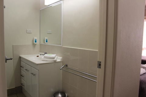 Hume Inn Motel Albury CBD - Accommodation in Surfers Paradise 4