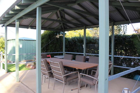 Hume Inn Motel Albury CBD - Accommodation in Surfers Paradise 1