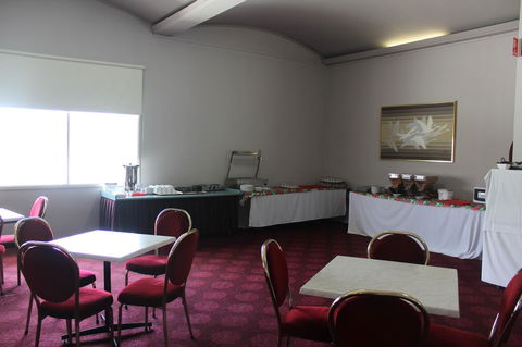 Hume Inn Motel Albury CBD - Accommodation in Surfers Paradise 10