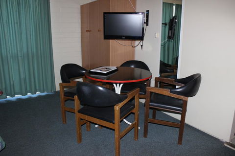 Hume Inn Motel Albury CBD - Accommodation in Surfers Paradise 15