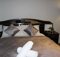The Hume Inn Motel - Accommodation in Surfers Paradise