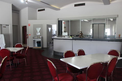 Hume Inn Motel Albury CBD - Accommodation in Surfers Paradise 8