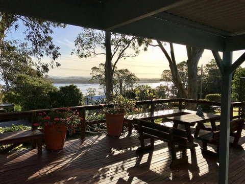Lakeview Cottage - Accommodation in Surfers Paradise 5