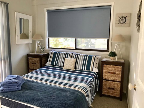 Lakeview Cottage - Accommodation in Surfers Paradise 3