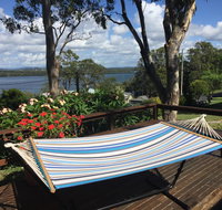 Lakeview Cottage - Accommodation in Surfers Paradise