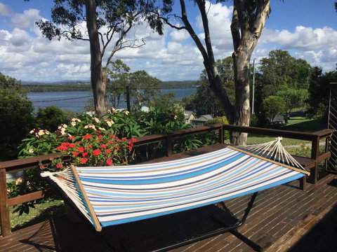 Lakeview Cottage - Accommodation in Surfers Paradise 0