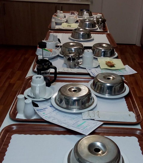 The Aberdeen Motel - Accommodation in Surfers Paradise 1