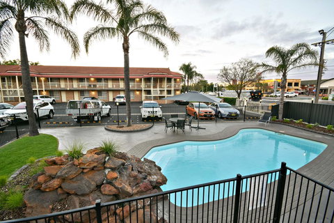 The Aberdeen Motel - Accommodation in Surfers Paradise 8