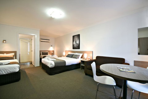 The Aberdeen Motel - Accommodation in Surfers Paradise 4