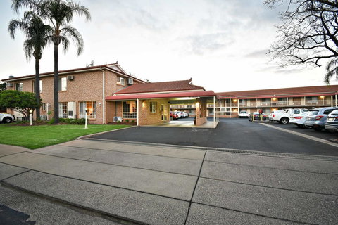 The Aberdeen Motel - Accommodation in Surfers Paradise 7