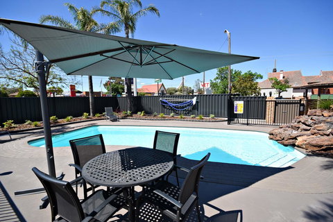 The Aberdeen Motel - Accommodation in Surfers Paradise 12