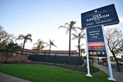 The Aberdeen Motel - Accommodation in Surfers Paradise 10