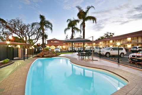 The Aberdeen Motel - Accommodation in Surfers Paradise 0