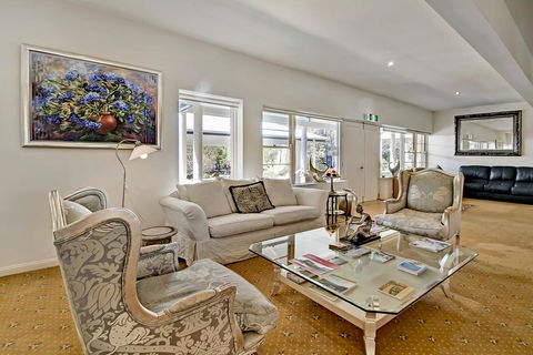 Bundanoon Lodge - Accommodation in Surfers Paradise 36