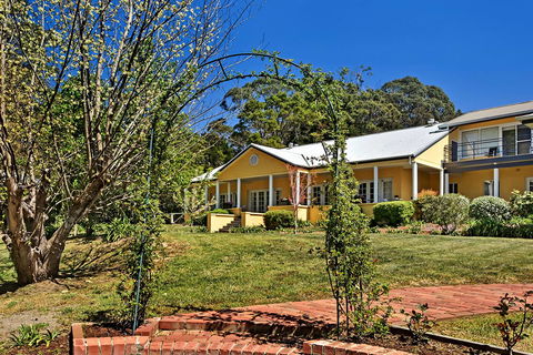 Bundanoon Lodge - Accommodation in Surfers Paradise 20