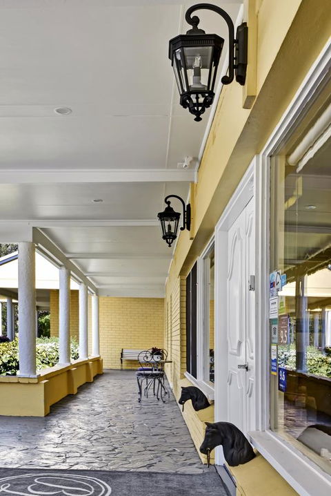 Bundanoon Lodge - Accommodation in Surfers Paradise 25