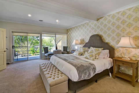 Bundanoon Lodge - Accommodation in Surfers Paradise 10
