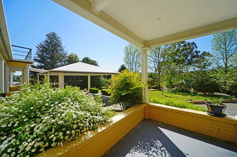 Bundanoon Lodge - Accommodation in Surfers Paradise 6