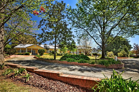 Bundanoon Lodge - Accommodation in Surfers Paradise 15