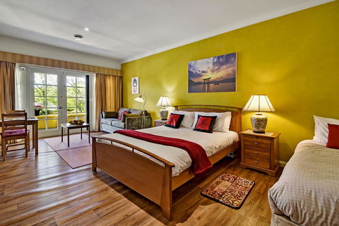 Bundanoon Lodge - Accommodation in Surfers Paradise 42