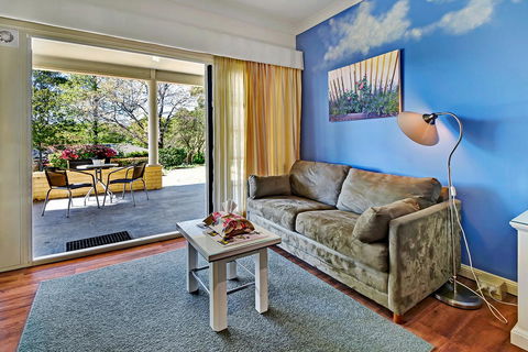 Bundanoon Lodge - Accommodation in Surfers Paradise 44