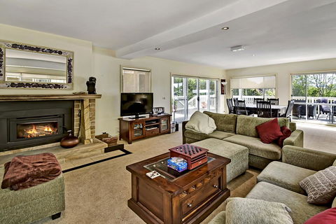 Bundanoon Lodge - Accommodation in Surfers Paradise 32