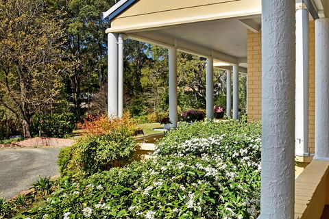 Bundanoon Lodge - Accommodation in Surfers Paradise 24
