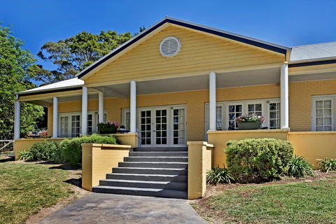 Bundanoon Lodge - Accommodation in Surfers Paradise 22