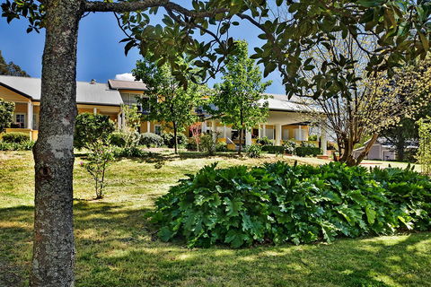 Bundanoon Lodge - Accommodation in Surfers Paradise 0