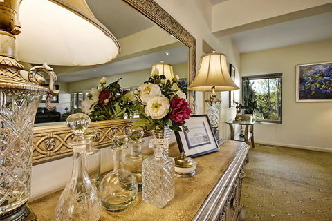 Bundanoon Lodge - Accommodation in Surfers Paradise 35