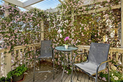 Bundanoon Lodge - Accommodation in Surfers Paradise 27